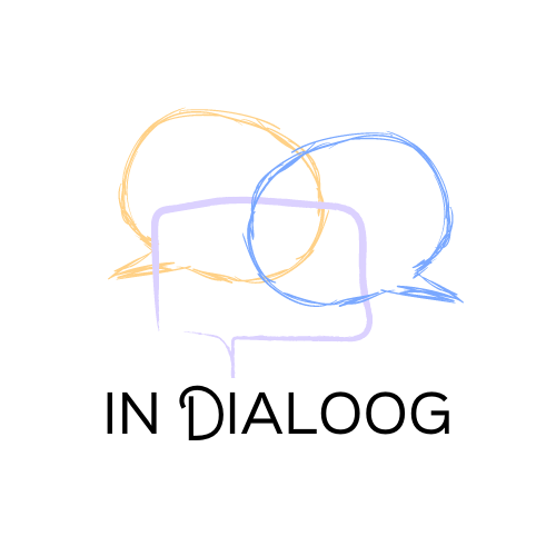 logo In Dialoog