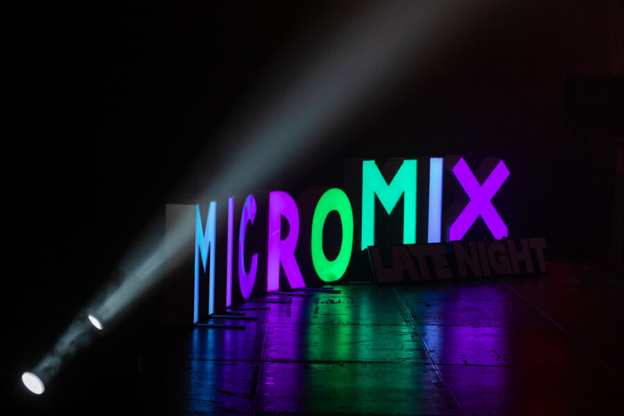 Avond Micromix Sfeerfoto’s24