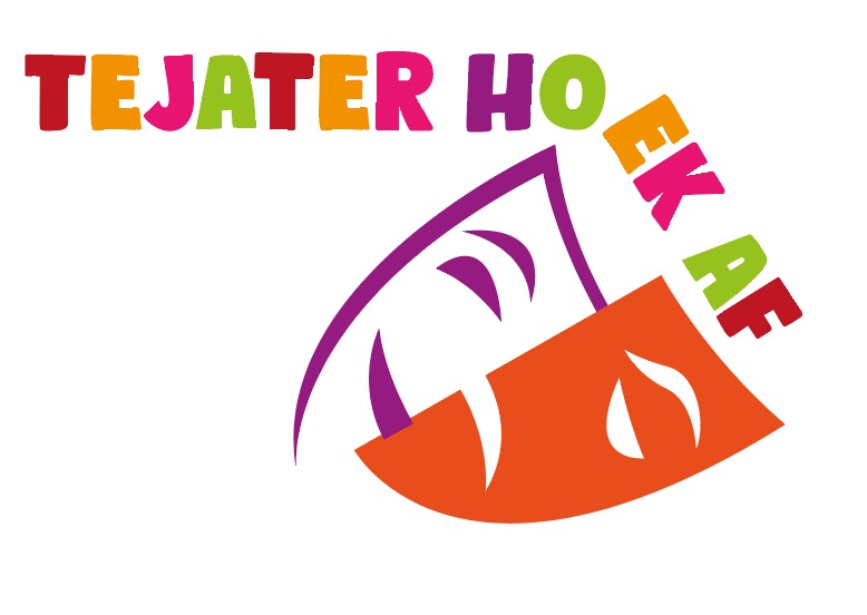 Logo Tejater Hoek Af